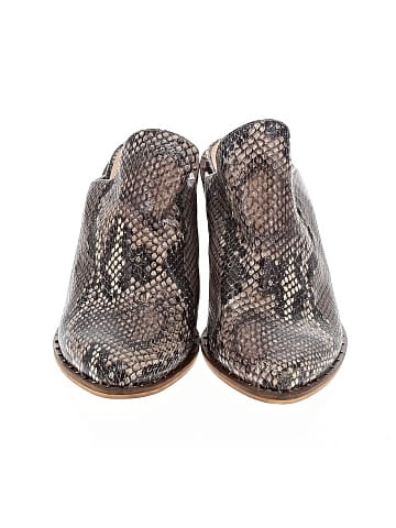 Chinese Laundry Mule/Clog (view 2)