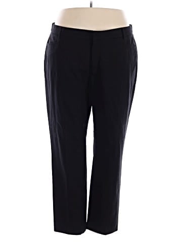 Banana Republic Wool Pants (view 1)