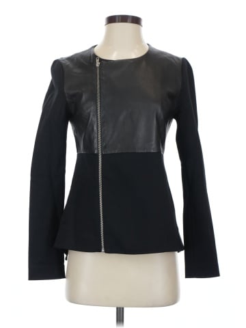 Elizabeth and James Long Sleeve Top (view 1)