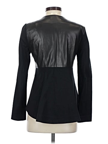 Elizabeth and James Long Sleeve Top (view 2)