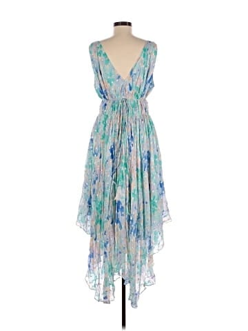 Shoshanna Cocktail Dress (view 2)