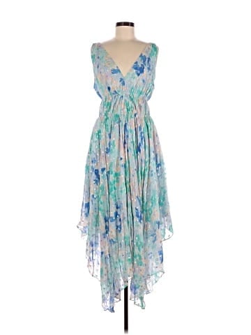 Shoshanna Cocktail Dress (view 1)