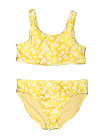 Breaking Waves Two Piece Swimsuit (view 1)