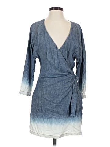 7 For All Mankind Casual Dress (view 1)