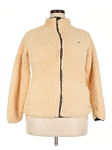 Nautica Fleece Jacket (view 1)