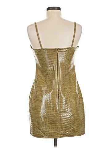 Motel Cocktail Dress (view 2)