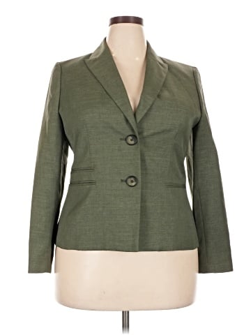 Le Suit Blazer (view 1)
