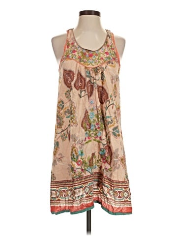 Hot & Delicious Casual Dress (view 1)