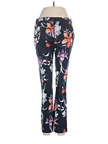 Zara Basic Casual Pants (view 1)