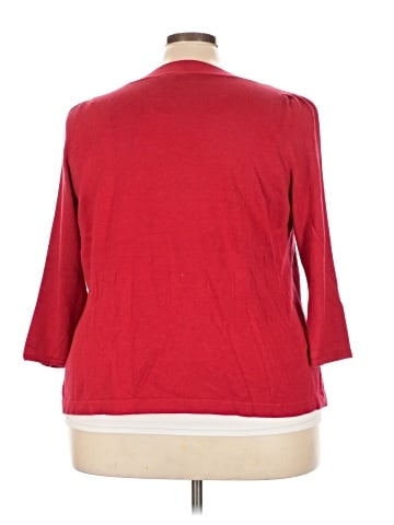 Lane Bryant Cardigan (view 2)