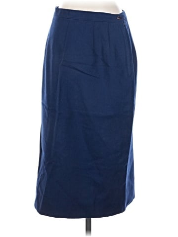 Pendleton Formal Skirt (view 1)