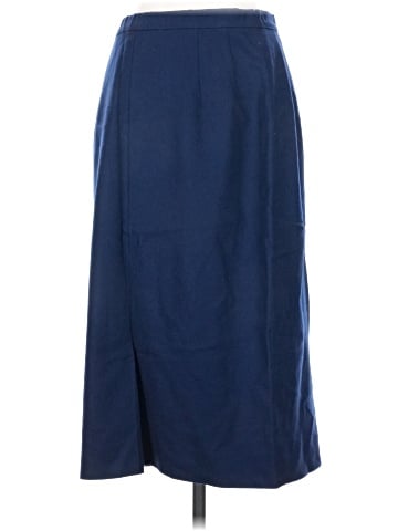 Pendleton Formal Skirt (view 2)