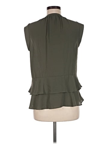 Mossimo Sleeveless Blouse (view 2)