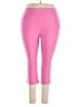 Kim Rogers Pink Active Pants Size 18 - photo 1