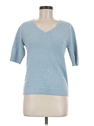 Ella Moss Pullover Sweater (view 1)