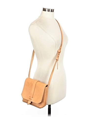 Assorted Brands Leather Crossbody Bag (view 2)