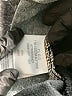 Nike Gray Zip Up Hoodie Size 7 - photo 4