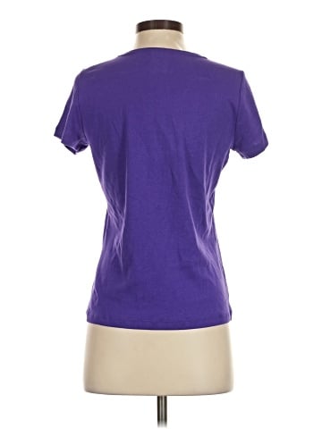 St. John's Bay Short Sleeve T-Shirt (view 2)