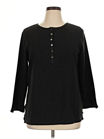 Avenue Pullover Sweater (view 1)