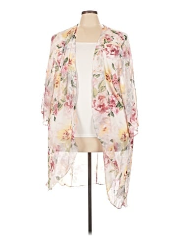 I.N. Studio Kimono (view 1)