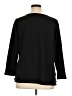 Avenue Black Pullover Sweater Size 14 Plus - photo 2