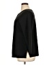 Avenue Black Pullover Sweater Size 14 Plus - photo 5
