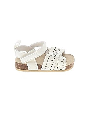 Carter's Sandals (view 1)
