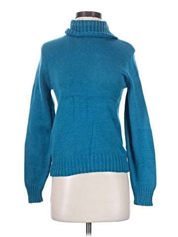 Eddie Bauer Turtleneck Sweater (view 1)
