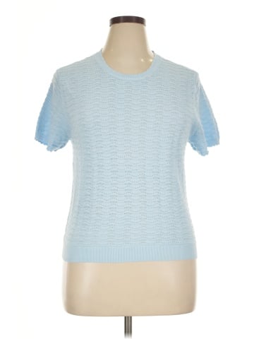 Ann Taylor Pullover Sweater (view 1)
