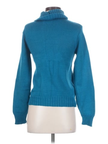Eddie Bauer Turtleneck Sweater (view 2)