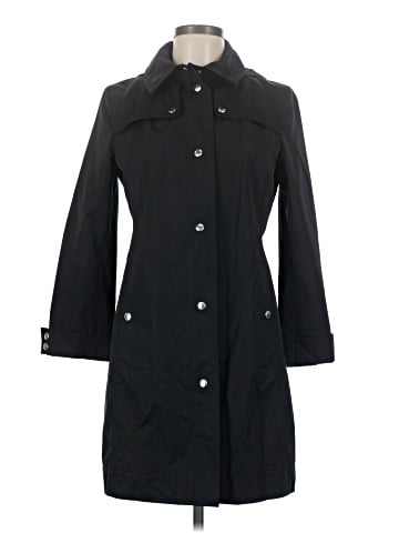 MICHAEL Michael Kors Trenchcoat (view 1)