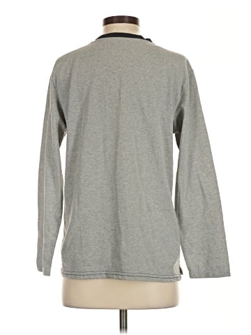 The White Company Long Sleeve T-Shirt (view 2)
