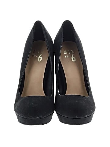 Mix No. 6 Heels (view 2)