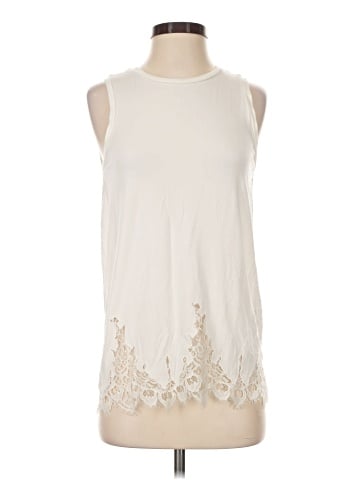 Tart Sleeveless Blouse (view 1)