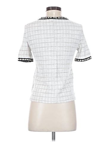 Trafaluc by Zara Short Sleeve Top (view 2)