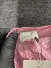 ASOS 100% Polyester Pink Cocktail Dress Size 2 - photo 4