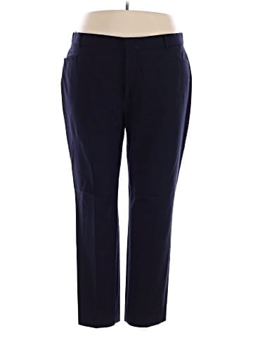 Banana Republic Wool Pants (view 1)