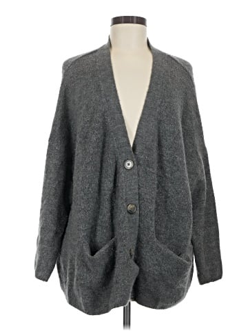 Pull&Bear Cardigan (view 1)