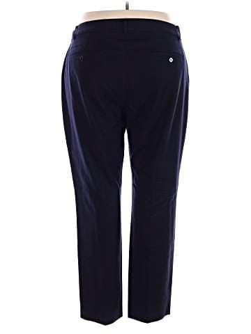 Banana Republic Wool Pants (view 2)