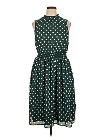 ModCloth Casual Dress (view 1)