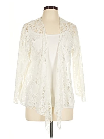Katie Todd Kimono (view 1)