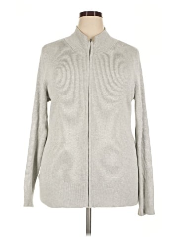 Eddie Bauer Cardigan (view 1)