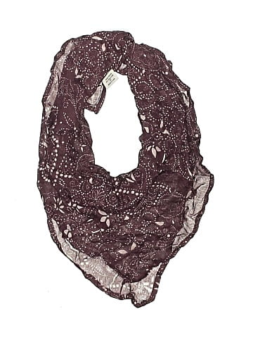 Chan Luu Scarf (view 1)