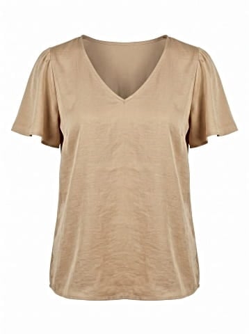 Tyche Short Sleeve T-Shirt (view 1)
