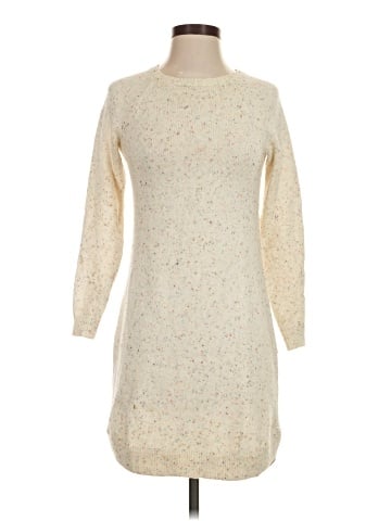 Ann Taylor LOFT Casual Dress (view 1)