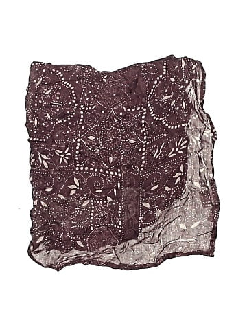 Chan Luu Scarf (view 2)