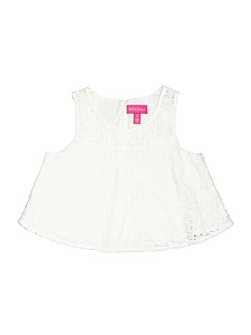 Lilly Pulitzer For Target Sleeveless Top (view 1)