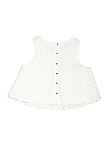 Lilly Pulitzer For Target Sleeveless Top (view 2)