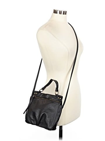 Joe Boxer Crossbody Bag (view 2)
