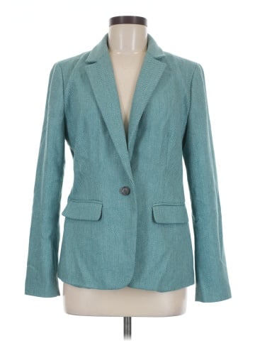 Ann Taylor LOFT Blazer (view 1)
